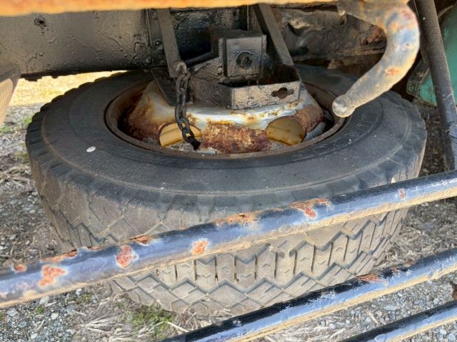 日野 プロフィア 大型 Translation missing: ja.item.body_keijou_enum.body_keijou_carrier_other KC-FW4FWDA(103892) 26枚目