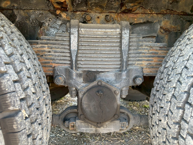 日野 プロフィア 大型 Translation missing: ja.item.body_keijou_enum.body_keijou_carrier_other KC-FW4FWDA(103892) 27枚目