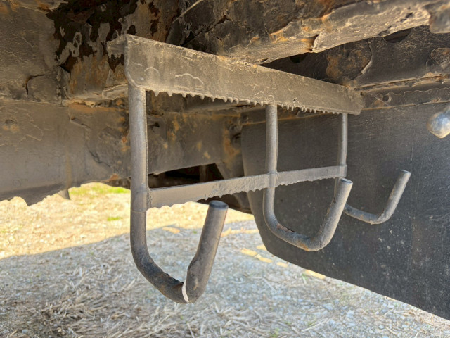 日野 プロフィア 大型 Translation missing: ja.item.body_keijou_enum.body_keijou_carrier_other KC-FW4FWDA(103892) 28枚目