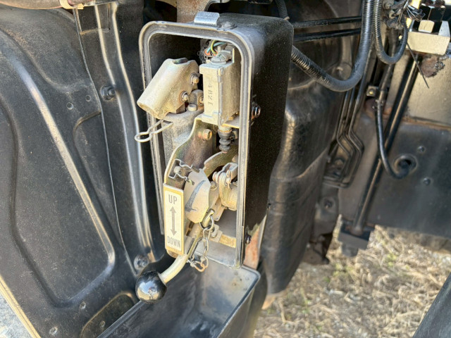 三菱ふそう スーパーグレート 大型 キャリアカー U-FV411R(103893) 21枚目