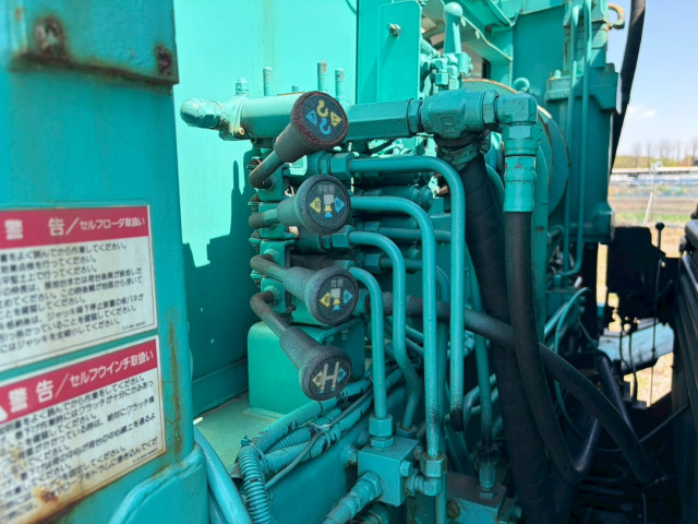 日野 プロフィア 大型 Translation missing: ja.item.body_keijou_enum.body_keijou_carrier_other KC-FW4FWDA(103892) 30枚目