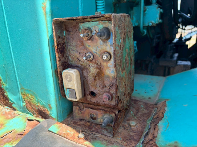 日野 プロフィア 大型 Translation missing: ja.item.body_keijou_enum.body_keijou_carrier_other KC-FW4FWDA(103892) 31枚目