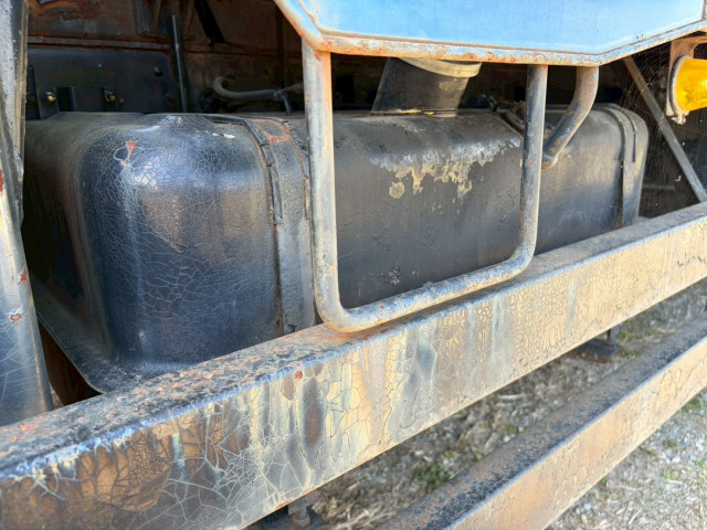 三菱ふそう スーパーグレート 大型 キャリアカー U-FV411R(103893) 24枚目