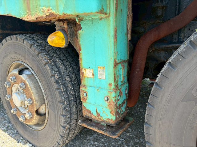 日野 プロフィア 大型 Translation missing: ja.item.body_keijou_enum.body_keijou_carrier_other KC-FW4FWDA(103892) 32枚目