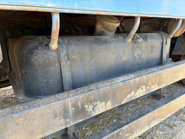 三菱ふそう スーパーグレート 大型 キャリアカー U-FV411R(103893) 25枚目