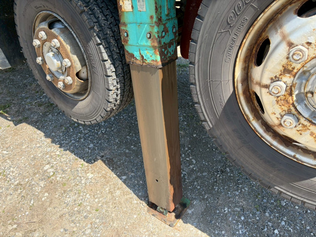 日野 プロフィア 大型 Translation missing: ja.item.body_keijou_enum.body_keijou_carrier_other KC-FW4FWDA(103892) 33枚目