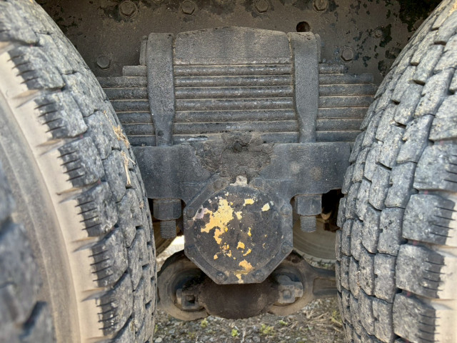 三菱ふそう スーパーグレート 大型 キャリアカー U-FV411R(103893) 26枚目