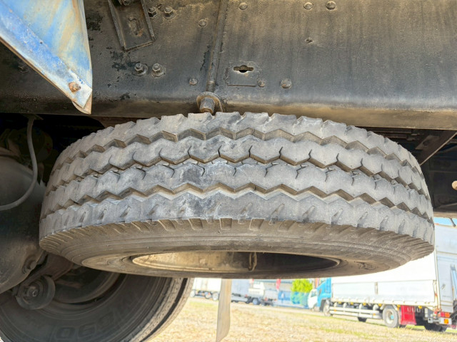 三菱ふそう スーパーグレート 大型 キャリアカー U-FV411R(103893) 27枚目