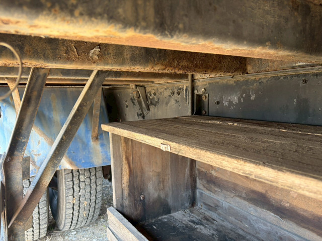 三菱ふそう スーパーグレート 大型 キャリアカー U-FV411R(103893) 29枚目