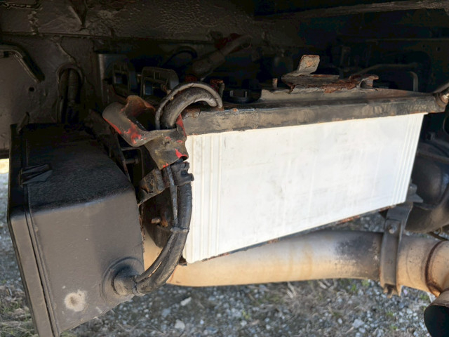 日野 プロフィア 大型 Translation missing: ja.item.body_keijou_enum.body_keijou_carrier_other KC-FW4FWDA(103892) 37枚目