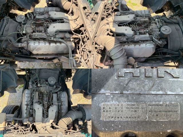 日野 プロフィア 大型 Translation missing: ja.item.body_keijou_enum.body_keijou_carrier_other KC-FW4FWDA(103892) 40枚目