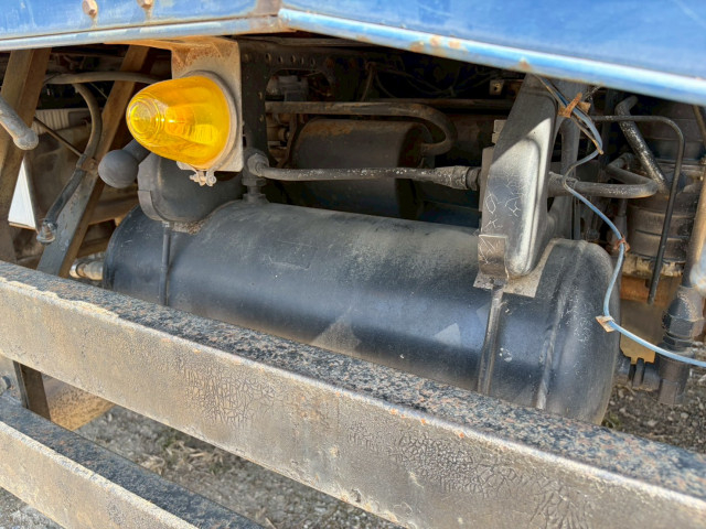 三菱ふそう スーパーグレート 大型 キャリアカー U-FV411R(103893) 33枚目