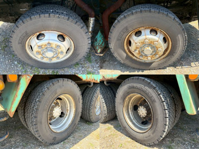 日野 プロフィア 大型 Translation missing: ja.item.body_keijou_enum.body_keijou_carrier_other KC-FW4FWDA(103892) 41枚目