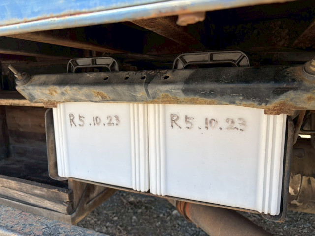 三菱ふそう スーパーグレート 大型 キャリアカー U-FV411R(103893) 34枚目