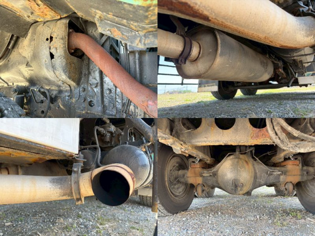 日野 プロフィア 大型 Translation missing: ja.item.body_keijou_enum.body_keijou_carrier_other KC-FW4FWDA(103892) 42枚目