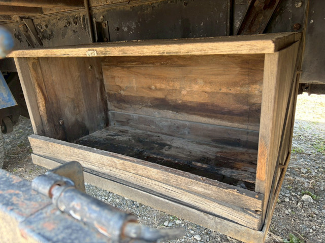 三菱ふそう スーパーグレート 大型 キャリアカー U-FV411R(103893) 35枚目