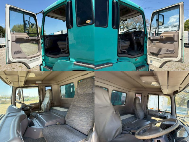 日野 プロフィア 大型 Translation missing: ja.item.body_keijou_enum.body_keijou_carrier_other KC-FW4FWDA(103892) 43枚目