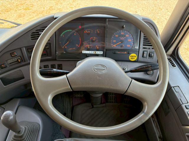 日野 プロフィア 大型 Translation missing: ja.item.body_keijou_enum.body_keijou_carrier_other KC-FW4FWDA(103892) 45枚目