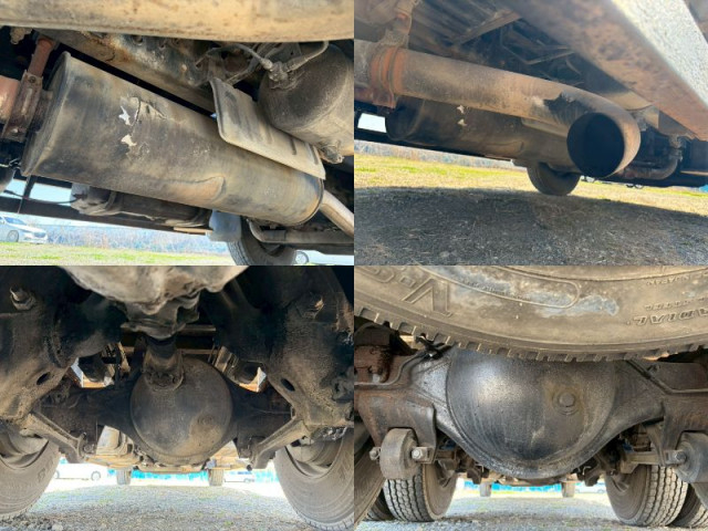 三菱ふそう スーパーグレート 大型 キャリアカー U-FV411R(103893) 39枚目