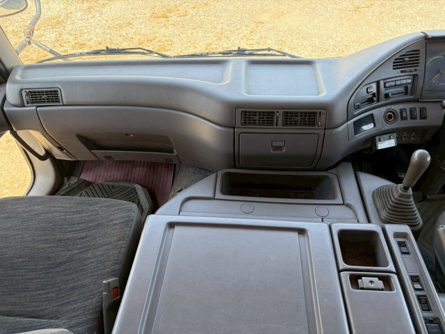 日野 プロフィア 大型 Translation missing: ja.item.body_keijou_enum.body_keijou_carrier_other KC-FW4FWDA(103892) 47枚目