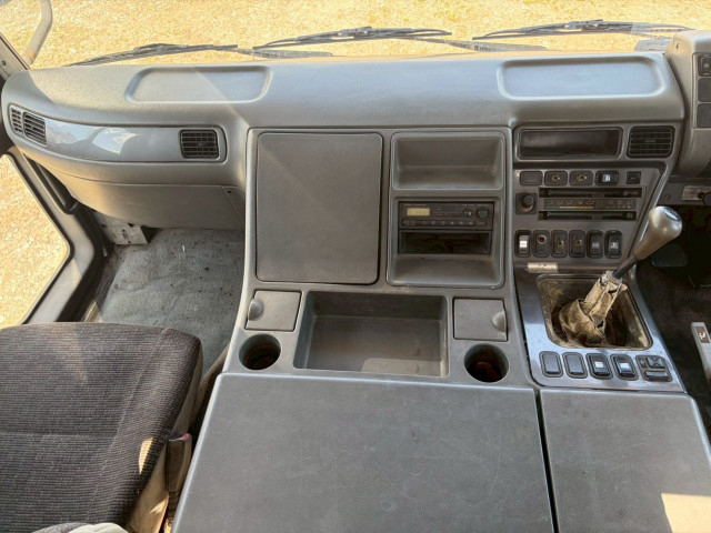 三菱ふそう スーパーグレート 大型 キャリアカー U-FV411R(103893) 44枚目