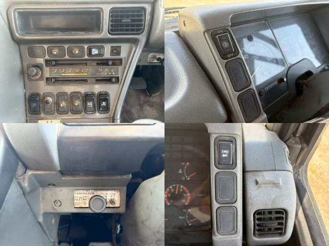 三菱ふそう スーパーグレート 大型 キャリアカー U-FV411R(103893) 45枚目