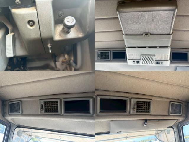 三菱ふそう スーパーグレート 大型 キャリアカー U-FV411R(103893) 46枚目