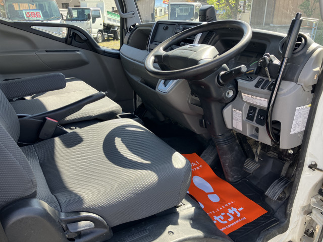 Nissan atlas Small Soil dump 2RG-FBA6W(103948) 7枚目