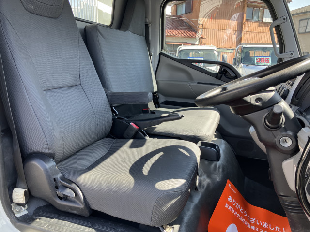 Nissan atlas Small Soil dump 2RG-FBA6W(103948) 8枚目