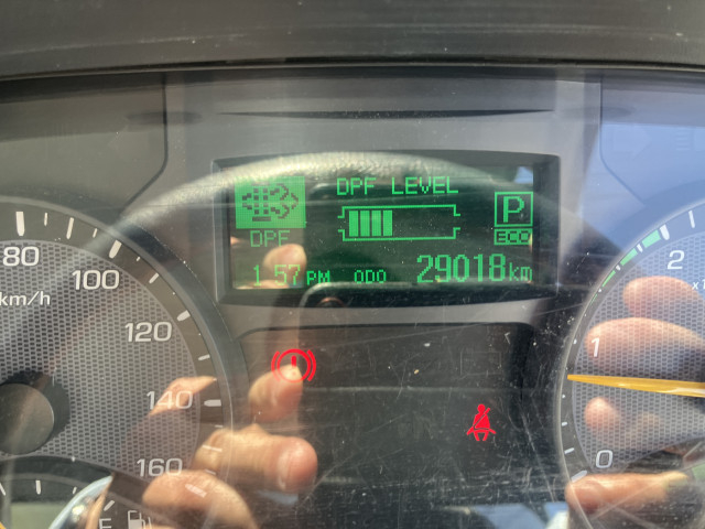 Nissan atlas Small Soil dump 2RG-FBA6W(103948) 10枚目