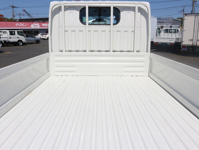 Nissan atlas Small Double cab TKG-SZ5F24(103949) 10枚目