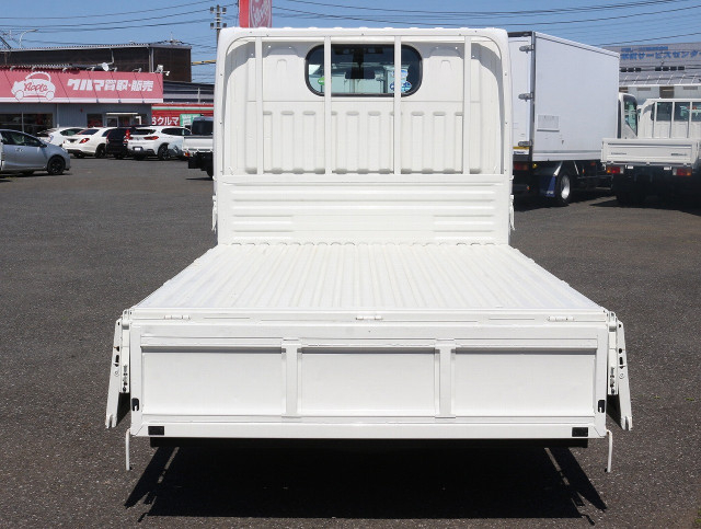 Nissan atlas Small Double cab TKG-SZ5F24(103949) 13枚目