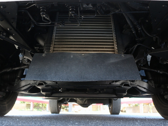 Nissan atlas Small Double cab TKG-SZ5F24(103949) 18枚目