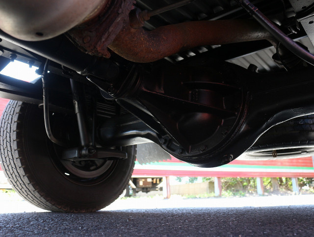 Nissan atlas Small Double cab TKG-SZ5F24(103949) 20枚目