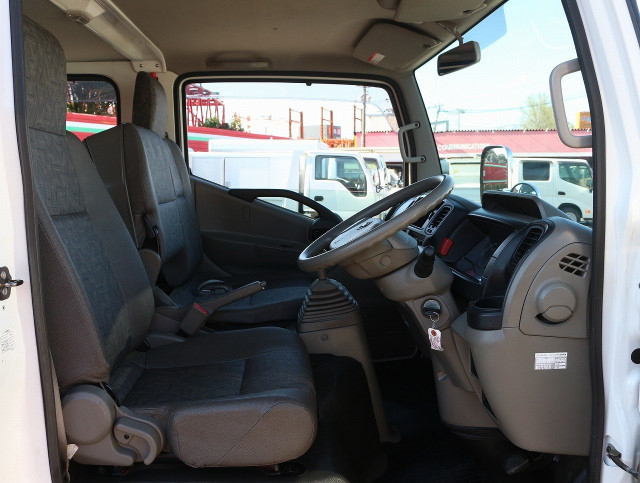 Nissan atlas Small Double cab TKG-SZ5F24(103949) 23枚目