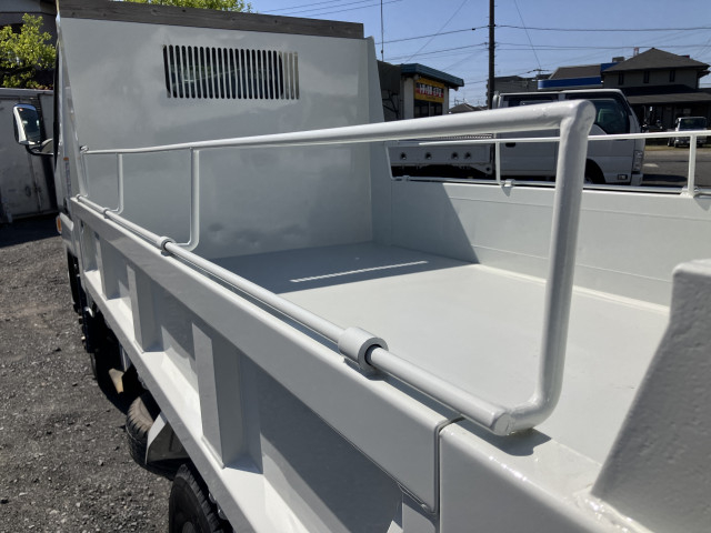 Nissan atlas Small Soil dump 2RG-FBA6W(103948) 25枚目