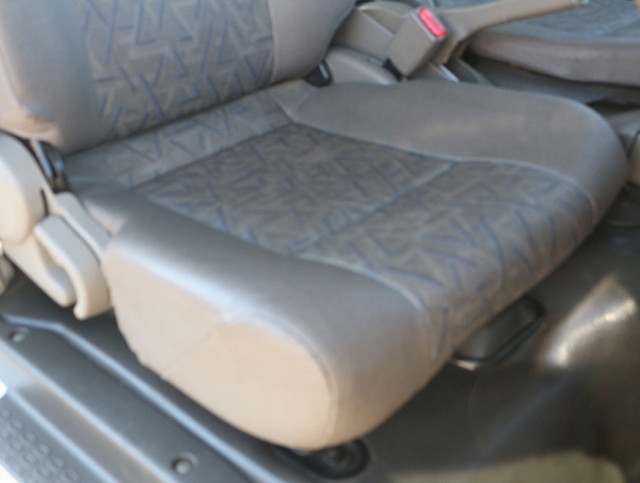 Nissan atlas Small Double cab TKG-SZ5F24(103949) 25枚目