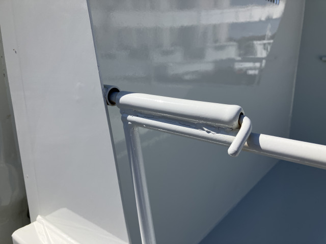 Nissan atlas Small Soil dump 2RG-FBA6W(103948) 26枚目