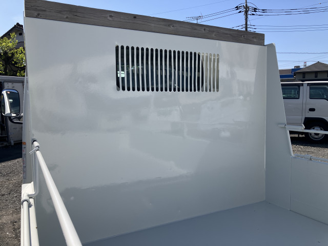 Nissan atlas Small Soil dump 2RG-FBA6W(103948) 27枚目