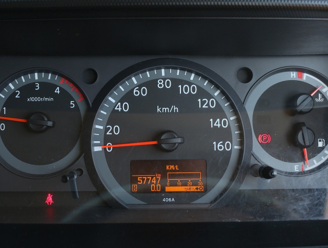 Nissan atlas Small Double cab TKG-SZ5F24(103949) 27枚目