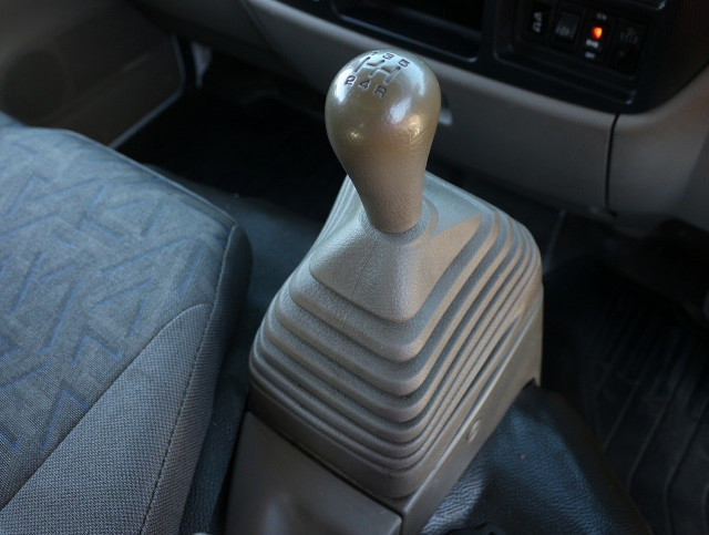 Nissan atlas Small Double cab TKG-SZ5F24(103949) 28枚目