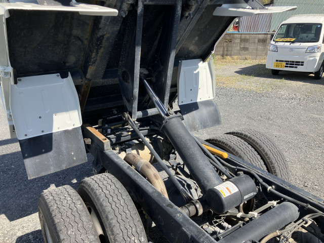 Nissan atlas Small Soil dump 2RG-FBA6W(103948) 29枚目