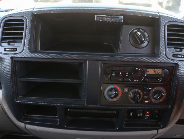 Nissan atlas Small Double cab TKG-SZ5F24(103949) 29枚目