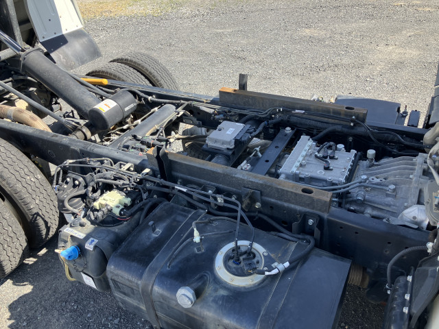 Nissan atlas Small Soil dump 2RG-FBA6W(103948) 30枚目