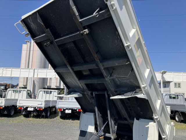 Nissan atlas Small Soil dump 2RG-FBA6W(103948) 31枚目