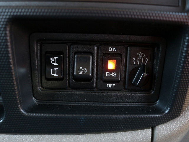 Nissan atlas Small Double cab TKG-SZ5F24(103949) 31枚目