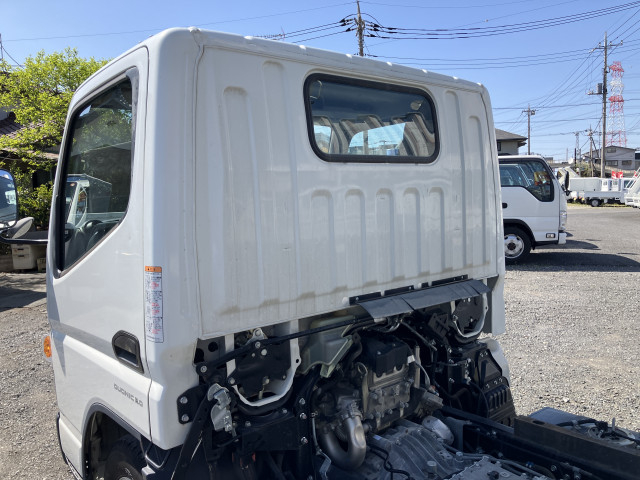 Nissan atlas Small Soil dump 2RG-FBA6W(103948) 32枚目