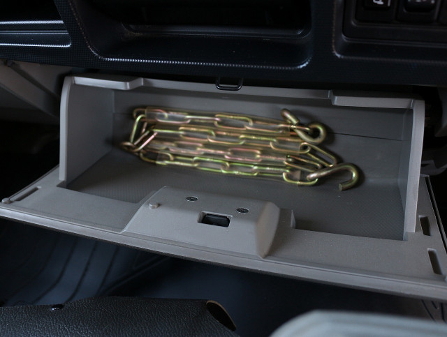 Nissan atlas Small Double cab TKG-SZ5F24(103949) 32枚目