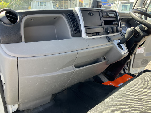 Nissan atlas Small Soil dump 2RG-FBA6W(103948) 33枚目