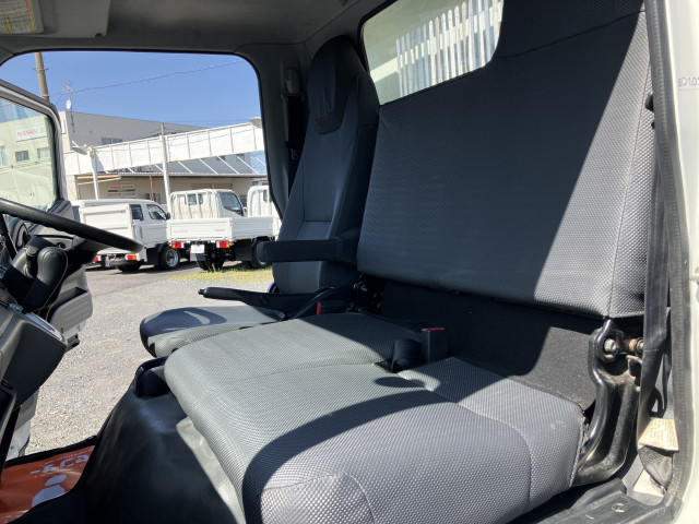 Nissan atlas Small Soil dump 2RG-FBA6W(103948) 34枚目